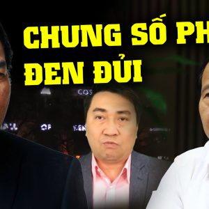 Lê Văn Thành và Nguyễn Bá Thanh tài năng giống số phận giống