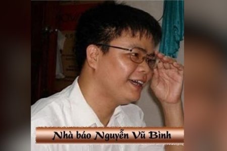 Chuyện về nhà báo Nguyễn Vũ Bình